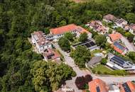 "Wo die Stadt endet und das Leben beginnt"