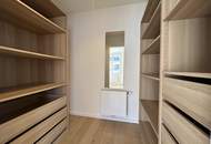 1010 Terrassentraum! Moderne und klimatisierte Dachgeschoss-Maisonette mit großzügiger Terrasse!