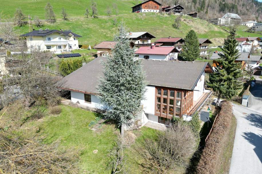 "St. Veit Ruheoase" - Mehrfamilienhaus zum Kauf, Haus-kauf, 1.400.000,€, 5621 Sankt Johann im Pongau