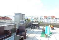 3-Zimmer-Neubauwohnung mit SENSATIONELLER 60m² TERRASSENFLÄCHE !!!