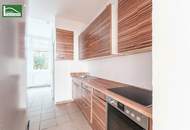 Barrierearme Parterre-Wohnung mit Garten-Möglichkeit in absoluter Ruhelage nahe U4 Meidling Hauptstraße und U6 Niederhofstraße!