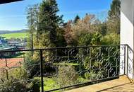 RIESIGE VILLA MIT PARKGARTEN IM LUFTKURORT