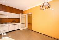 1220 Wien Helle Wohnung mit hofseitiger Loggia im 2. Liftstock Nähe U1 mit Potenzial
