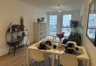 ZU HAUSE AM PULS DER STADT