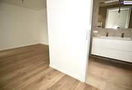 PROVISIONSFREI und SOFORT BEZUGSFERTIG ++ Traumhafter Ausblick ++ Balkon ++ Großzügige Wohnküche ++ Erstbezug in Grünruhelage ++ Smart Home ++ Fußbodenheizung & Kühlung ++ Hauseigene Tiefgarage