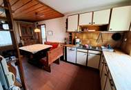 charmantes Wohnhaus mit zwei Wohneinheiten, Innenhof-Garten und Werkstatt - Steyr/Steyrdorf