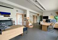 MIETE - Möbliertes Büro / Geschäftslokal in 2540 Bad Vöslau