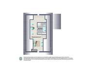 Neuwertiges Einfamilienhaus mit Einliegerwohnung in Graz-Wetzelsdorf!