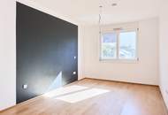 Sonnige 4 Zi Gartenwohnung in Ruhelage (S-Bahn Liesing Nähe) mit Garage