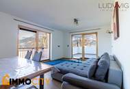 Moderne 3-Zimmer-Terrassenwohnung im Herzen des Zillertals