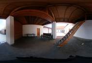 Bezugsfertiges LANDHAUS mit uneinsichtigem Innenhof im Zentrum von Burgau