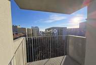 Neuwertige, geförderte 2 Zimmer Wohnung in zentraler Lage mit BALKON - Idlhofgasse 70 - Top 85