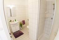 MEISELSTRASSE, sonnige 21 m2 Neubau, Einzelwohnraum, Kochnische, Duschbad, 1. Liftstock, U3-Nähe