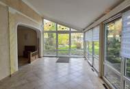 Haus mit Extravaganz und schöner Aussicht