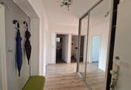 LEISTBARES WOHNEN AM PARK - 3-ZIMMER-MIETWOHNUNG IN TULLN AN DER DONAU BEIM HAUPTBAHNHOF
