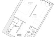 Modern, Smart &amp; Exklusiv - Ihr neues Zuhause in den DC Flats!