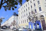 Top moderne Dachgeschosswohnung mit Terrasse &amp; Fernblick | Erstbezug am Reinlpark