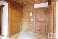 Salzburg-Herrnau: Großzügige, sehr helle und ruhige 4-Zimmer-Wohnung mit Loggia und Top-Grundriss