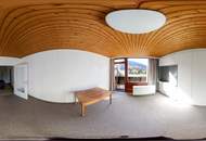 2-Zimmer-Eigentumswohnung mit Loggia nahe Golfplatz und Nussensee