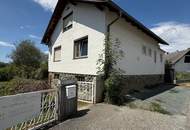 Einfamilienhaus in Ruhelage mit großem Garten - 704 m² nahe Therme Stegersbach! (Provisionsfrei)