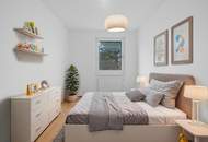 "Erstbezug- Ihr neues Zuhause mit Naturblick – gegenüber den Blumengärten!"