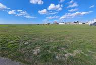 BAUGRÜNDE - Zwischen 580 m² und 716 m²