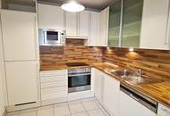 NASCHMARKT-NÄHE, 62 m2 Dachgeschoß, 2 Zimmer, Küche, Wannenbad, Parketten, U4-Nähe, Kettenbrückengasse