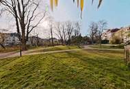 IHRE CHANCE 75 m² DACHWOHNUNG +2 x BALKONE 10 m² +GRÜNRUHELAGE +SAARPLATZ-NÄHE +FREI VERMIETBAR!