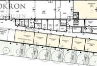 Lagerabteil 35m² im Businesscenter