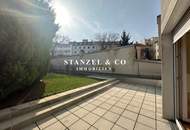 SÜDSEITIGES 3-ZIMMER-APARTMENT MIT SÜDGARTEN ( BJ 2008 )