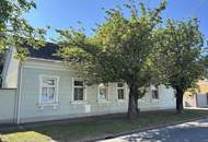 Traumimmobilie – Villa mit separatem Zweithaus in Leopoldsdorf im Marchfeld/Nähe Wien