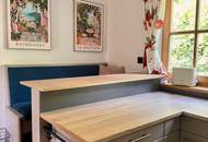 Große Wohnung für Familie in Sankt Gilgen