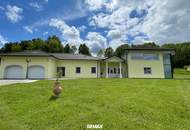 ****Alleinlage**** Einzigartige Liegenschaft mit 6,3 ha Eigengrund