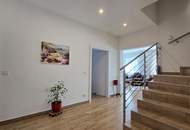 "Modernes Energiesparhaus mit PV, Speicher &amp; Smart Home in Großsierning"