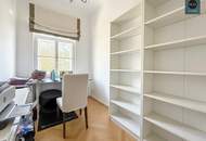 Provisionsfrei: Vollausgestattetes Apartment mit Möblierung und Balkon in Sieveringer Bestlage! Klimatisiert!