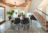 Familienfreundliches Wohnen am Wagram – Haus mit Platz, Garten &amp; Pool