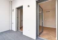 ESSENZ NO. 1 - Die neue Avantgarde des Wohnens - Großzügige 3-Zimmer-Wohnung mit Balkon