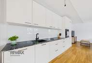 Moderne 3-Zimmer-Wohnung mit großer Sonnenterrasse & traumhafter Ruhelage in Schlins