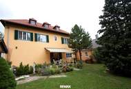 Romantische Villa mit Indoor-Schwimmbecken und Sauna