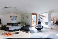 Ankommen &amp; Wohlfühlen – moderne 3-Zimmer-Wohnung mit Wintergarten