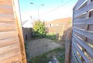 Hübsches Einfamilienhaus