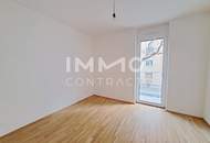 2 Zimmer Wohnung mit Balkon - Augasse 94 - Top 5