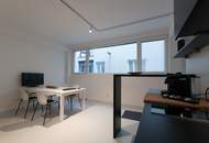 BÜRO/PRAXIS/STUDIO MIT KÜCHENZEILE UND BADEZIMMER IN STOCKERAU