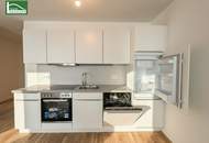 Zentral begehbare Wohnung in Ruhelage bei der U3 Kendlerstraße! Erst 2024 erbaut!