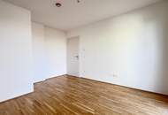 Ihr Wohntraum im Neubau: 2 Zimmer mit Balkon, provisionsfrei!