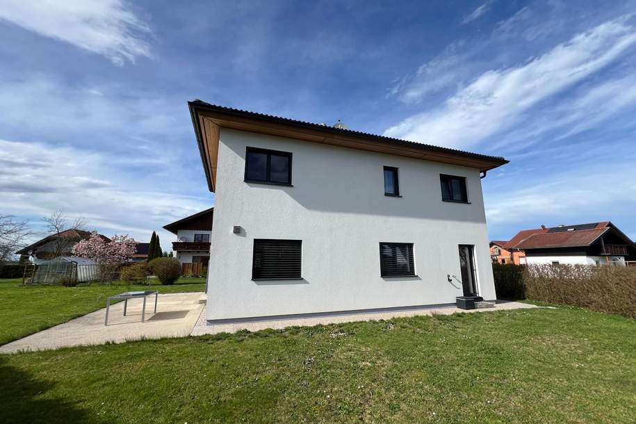 Einfamilienhaus, Haus-kauf, 460.000,€, 5145 Braunau am Inn