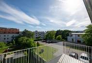 Traumwohnung mit uneinsehbarer Dachterrasse, E-Ladestation und Topausstattung