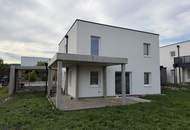 EXKLUSIVES EINFAMILIENHAUS MIT DACHTERRASSE