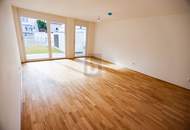 MODERNES WOHNEN MIT TERRASSE &amp; GRÜNFLÄCHE!