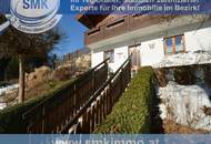 Ihr neues Waldviertel-Chalet mit Kitzbühel-Charakter!